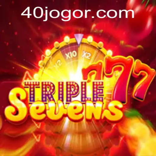 Experience the Thrill of 777TripleSeven: The Ultimate 40 JOGO Adventure