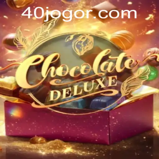 Explore the World of ChocolateDeluxe: The Enchanting Game You've Been Waiting For