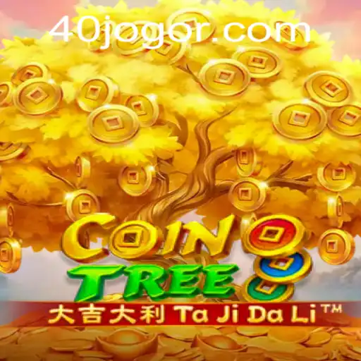 CoinTree: Exploring the Innovative Crypto Game Featuring 40 JOGO