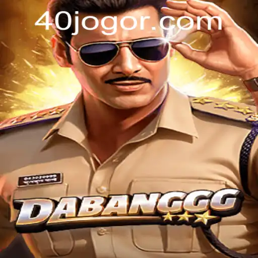 Discover the Exciting World of DABANGGG: A Unique Game with 40 JOGO