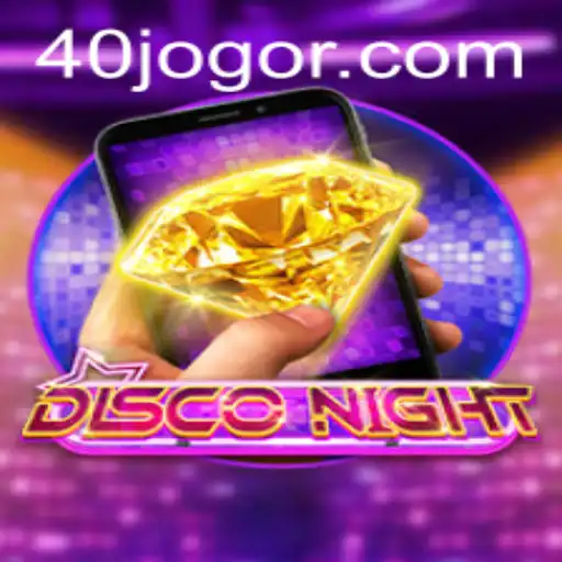 Discover the Thrills of DiscoNightM: A Comprehensive Guide to Enjoying 40 JOGO