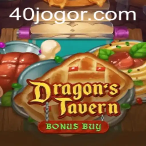 Explore the Enchanting World of DragonsTavern and Discover the Thrill of 40 JOGO