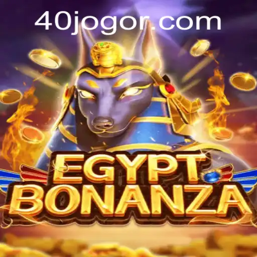 Unveiling the Treasures of EgyptBonanza: A Journey Through Ancient Slots and 40 JOGO