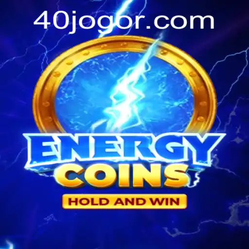 Exploring the Exciting World of EnergyCoins: Discover the Thrilling Game with 40 JOGO