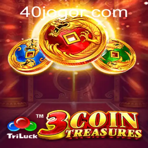 Discover the Thrills of 3CoinTreasures: The Ultimate Adventure Unveiled