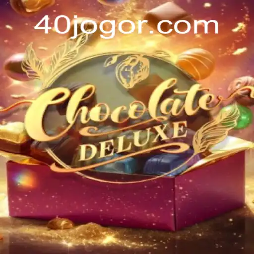 Explore the World of ChocolateDeluxe: The Enchanting Game You've Been Waiting For