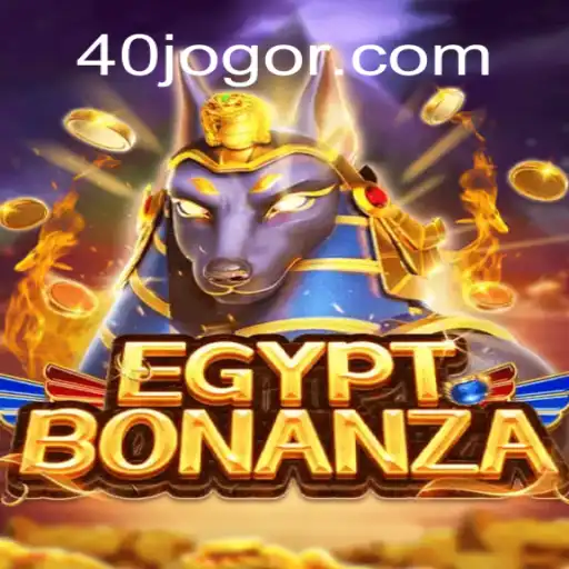 Unveiling the Treasures of EgyptBonanza: A Journey Through Ancient Slots and 40 JOGO