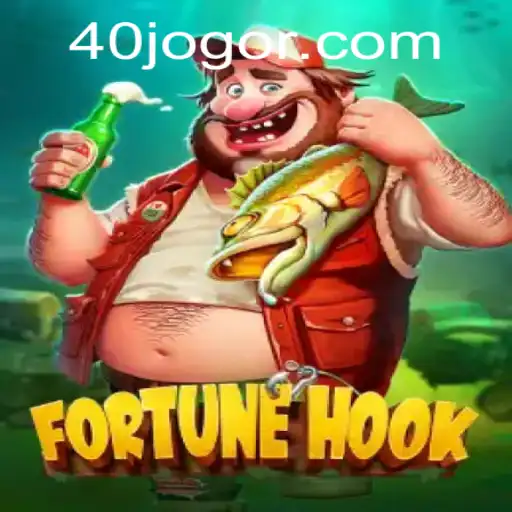 Discover FortuneHook: The Ultimate Game of Strategy and Chance