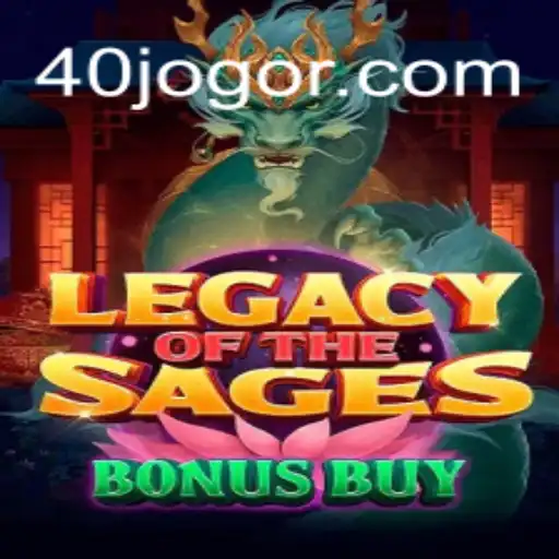 Legacy of the Sages Bonus Buy: An In-Depth Look at the 40 JOGO