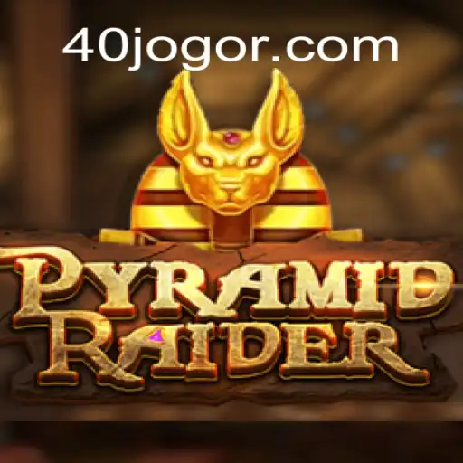 Unveiling the Excitement of PyramidRaider: A Dive into the 40 JOGO Experience