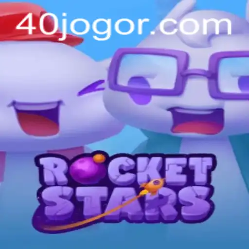 RocketStars: Exploring the Thrilling Universe of 40 JOGO