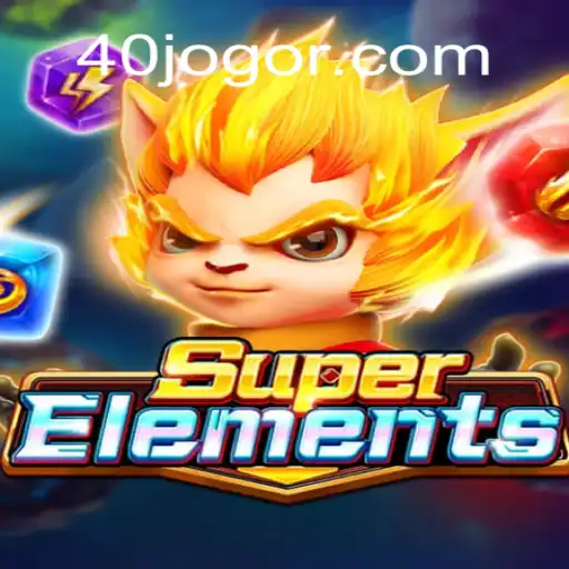 SuperElements: The Ultimate Fusion of Strategy and Adventure