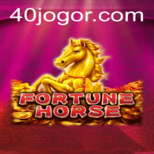 Explore the Exciting World of FortuneHorse and the 40 JOGO Experience