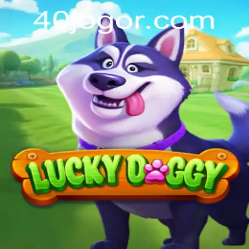 Exploring the Enchanting World of LuckyDoggy and the Fascinating Role of 40 JOGO