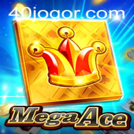 Dive into MegaAce: The Revolutionary 40 JOGO Game