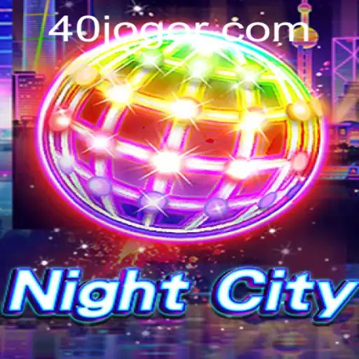 Exploring NightCity: An Immersive Gaming Experience with 40 JOGO