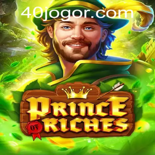 Unlock the Secrets of PrinceOfRiches: A Riveting Journey