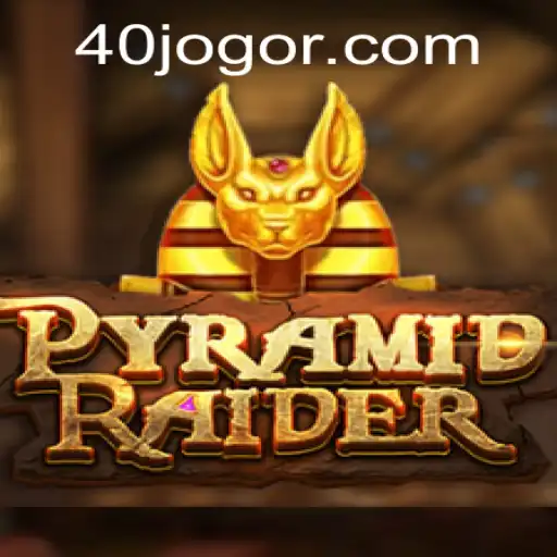 Unveiling the Excitement of PyramidRaider: A Dive into the 40 JOGO Experience