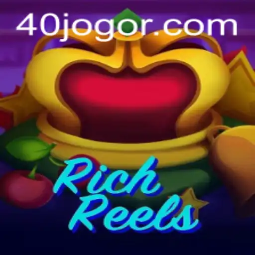 Exploring the Excitement of RichReels: Unveiling the Mysteries of 40 JOGO