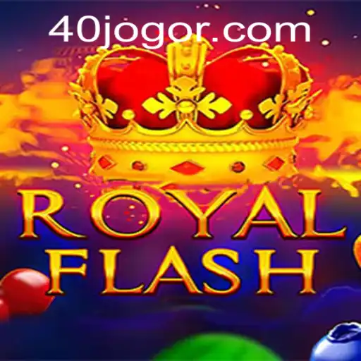 Explore the Exciting World of RoyalFlash: A Deep Dive into 40 JOGO