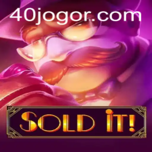 Unveiling the World of Soldit: The Ultimate 40 JOGO Experience
