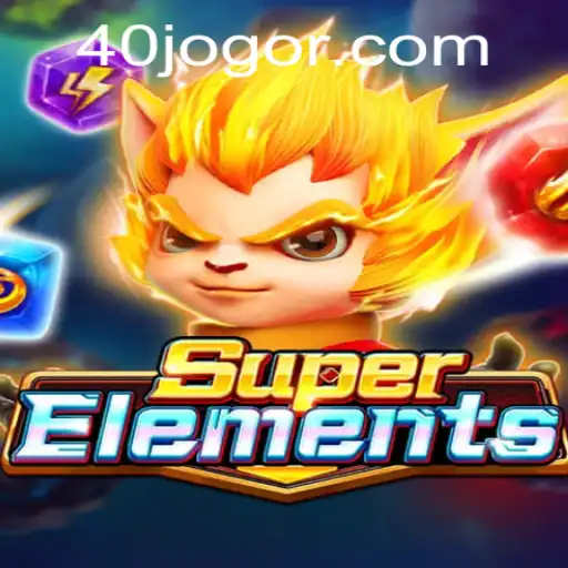 SuperElements: The Ultimate Fusion of Strategy and Adventure