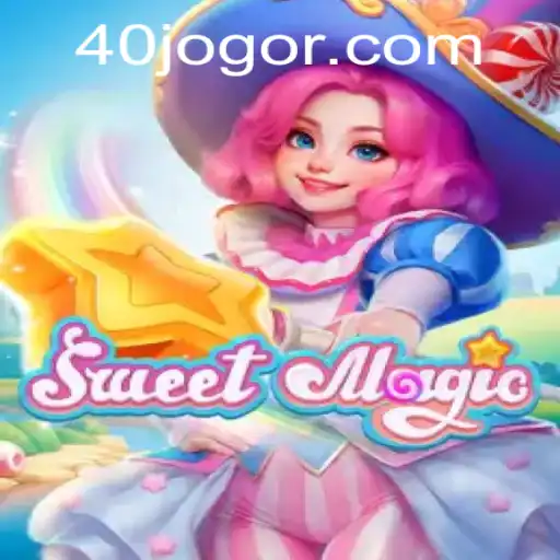 Discover the Magical World of SweetMagic: A Deep Dive into the 40 JOGO