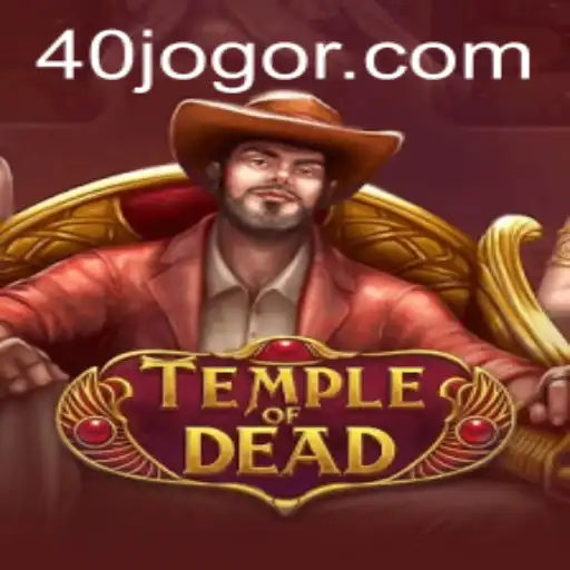 Exploring the Enigmatic World of TempleofDead: A Journey Through 40 JOGO