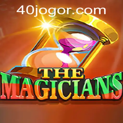 TheMagicians: Exploring the Enigmatic World of 40 JOGO