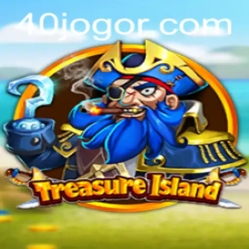 Exploring the Adventure and Strategy of TreasureIsland: The 40 JOGO Challenge