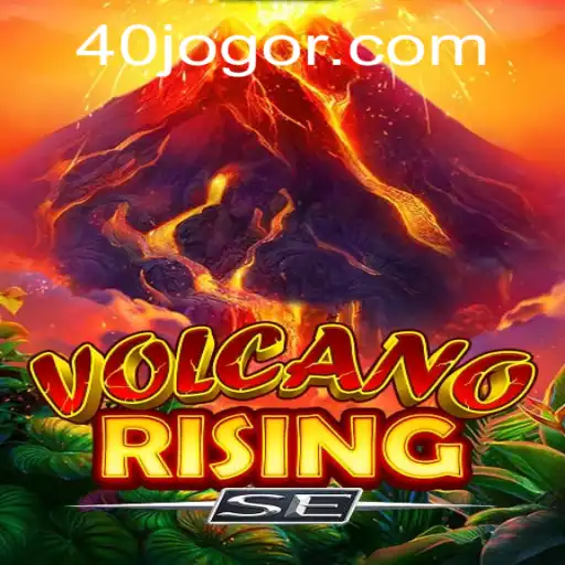 VolcanoRisingSE: A Thrilling Venture into a Volcanic Odyssey