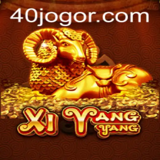 Discovering the Enchanting World of XiYangYang: A 40 JOGO Adventure
